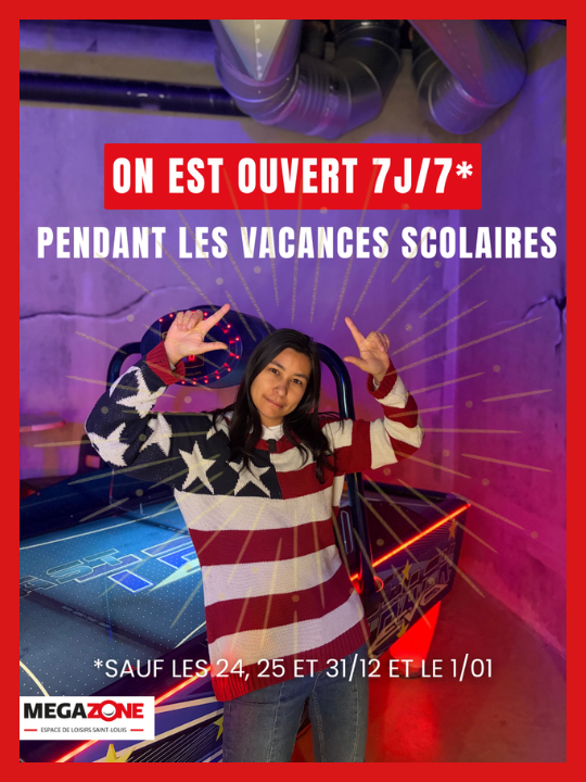 POPUP 540 x 720 fermeture find'année