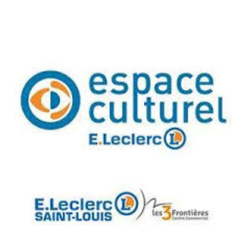 E.Leclerc Espace Culturel
