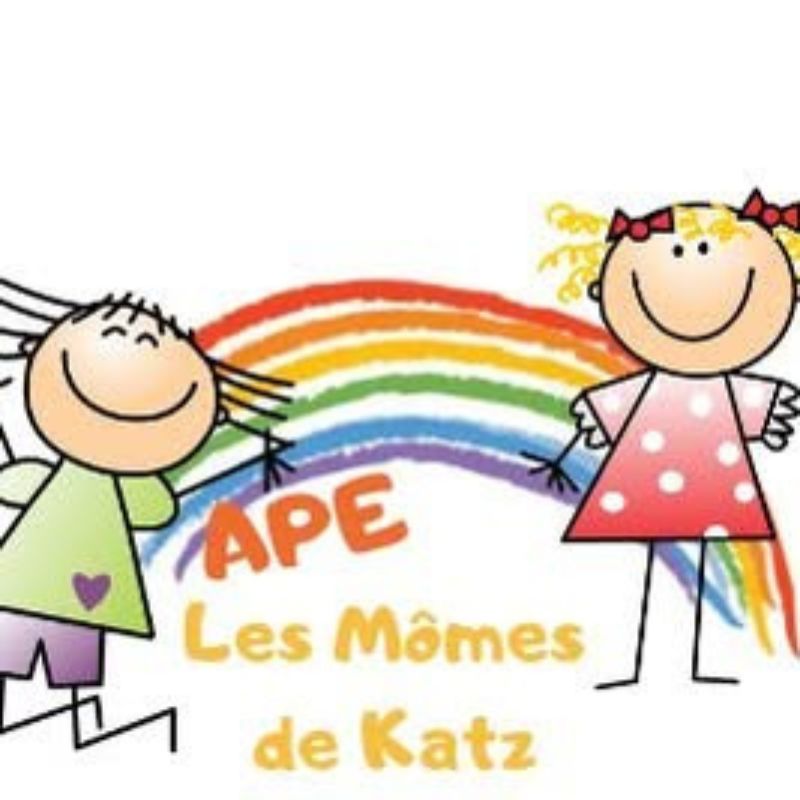 ape les mômes de Katz