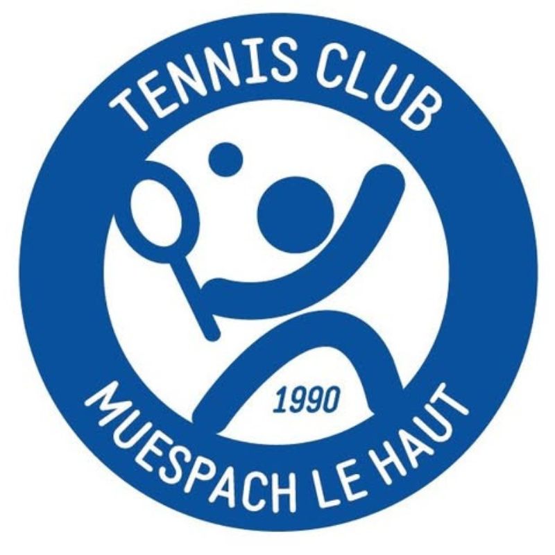 tennis club mespach le haut