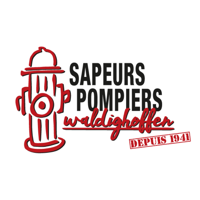 sapeurs-Pompiers de Waldighoffen