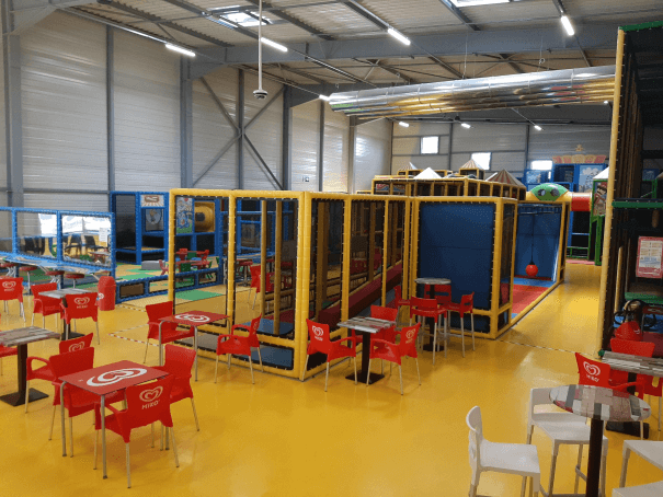 playground avant 2025