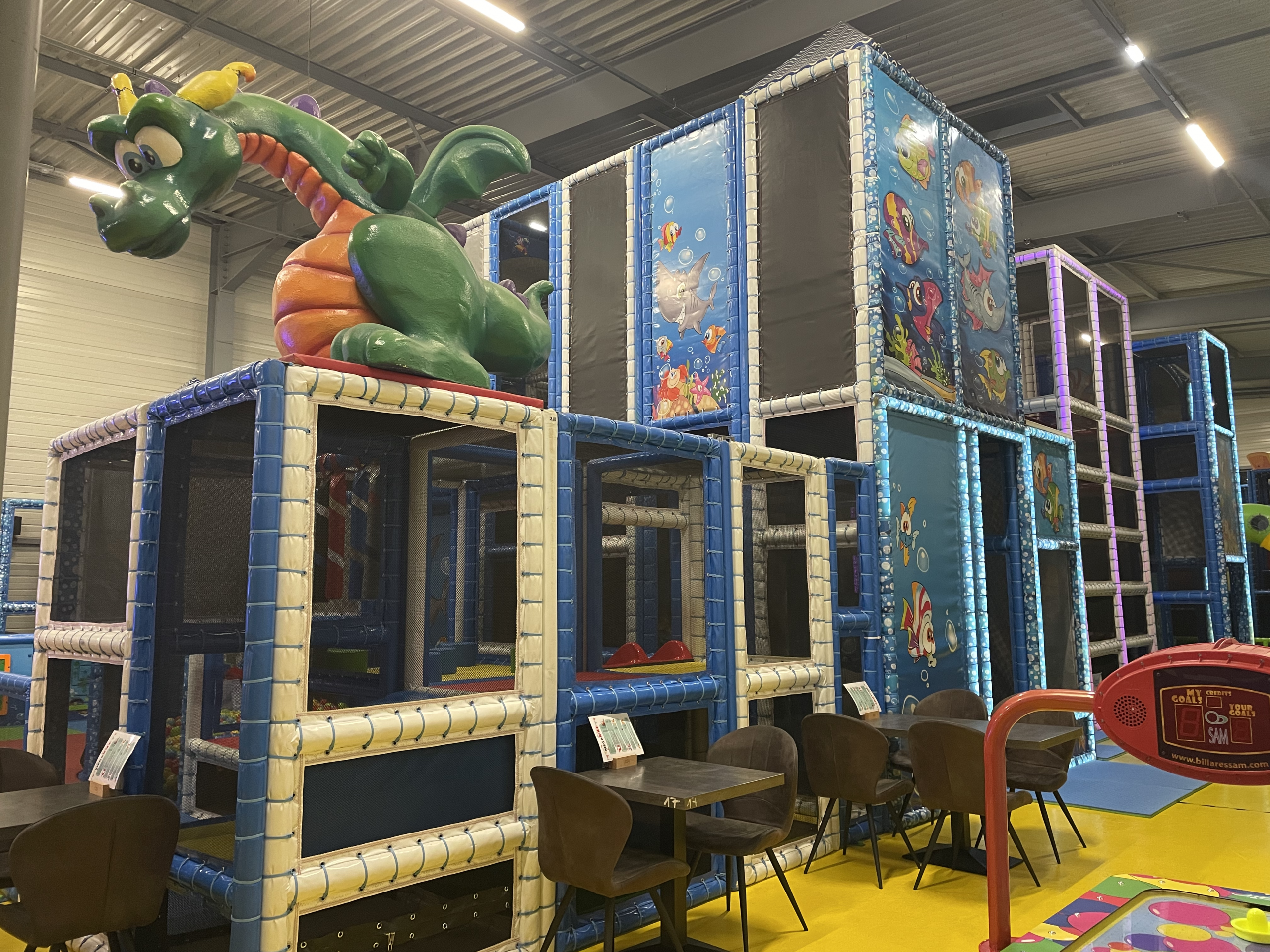 playground après 2025